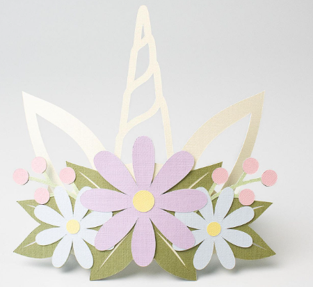Unicorn headband